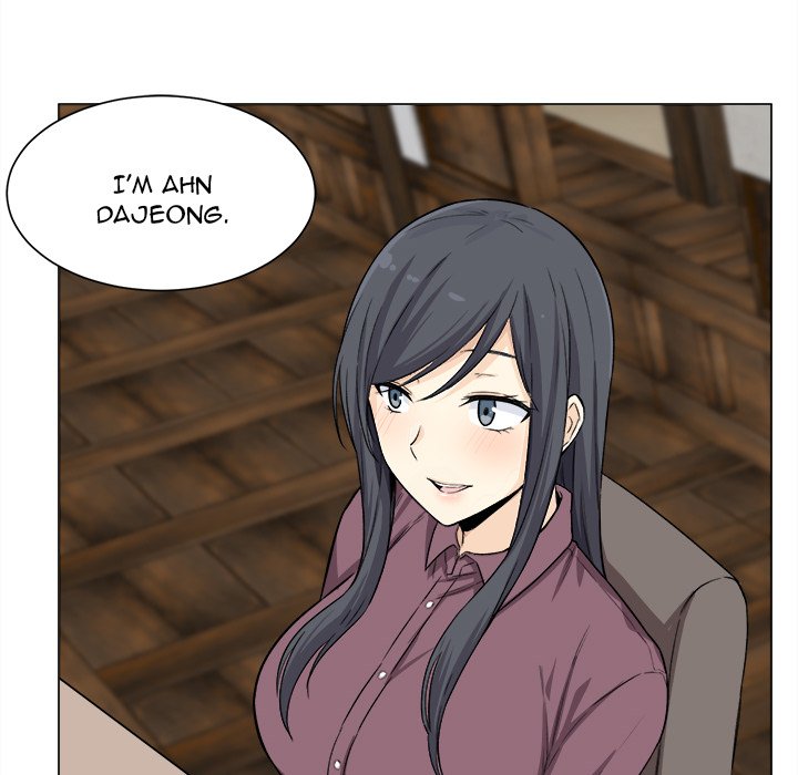 Excuse Me, This is my Room - episode 12 - 76