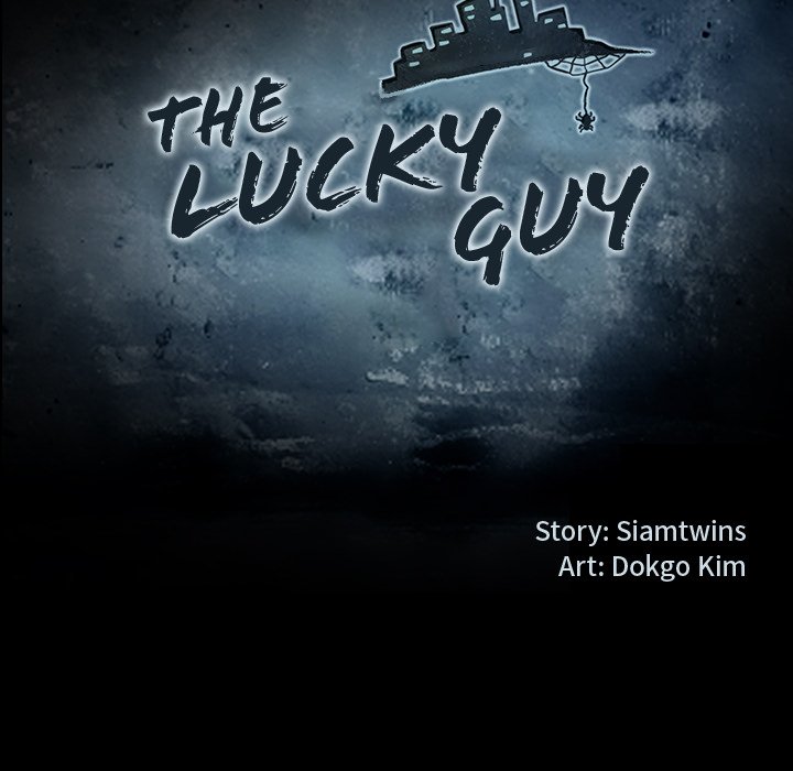 The Lucky Guy - episode 1 - 168