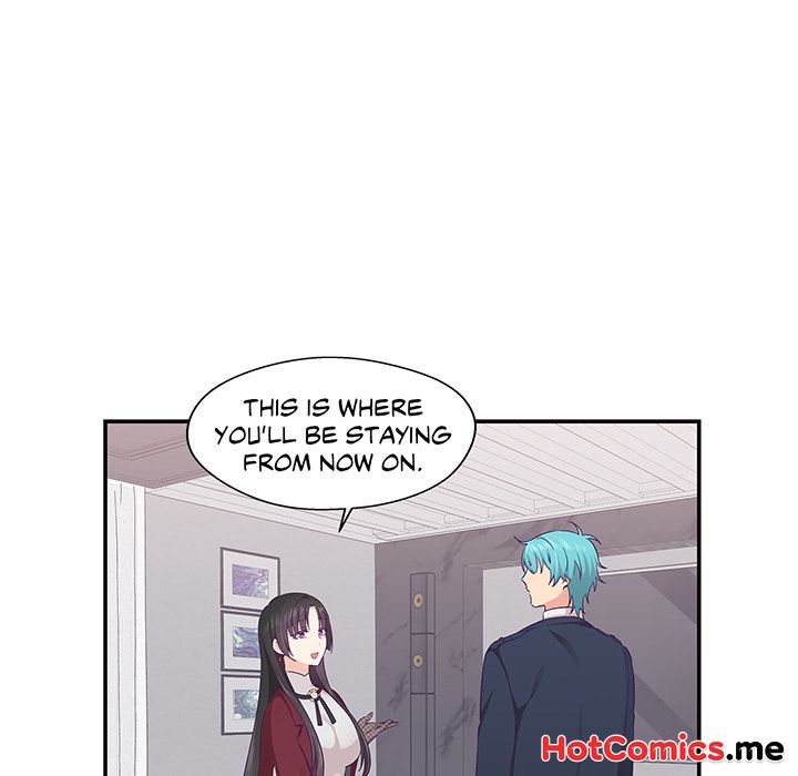 My Special Squishy Someone - episode 22 - 4