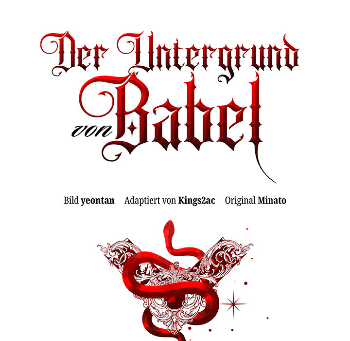 Der Untergrund von Babel - episode 33 - 8