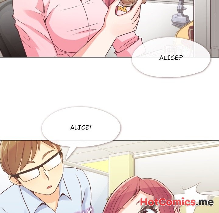 Annoying Alice - episode 20 - 5