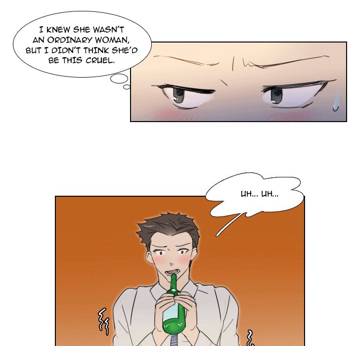 New Employee - episode 1 - 14