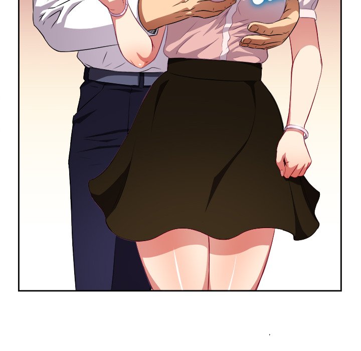 Yuri's Part Time Job - episode 33 - 50