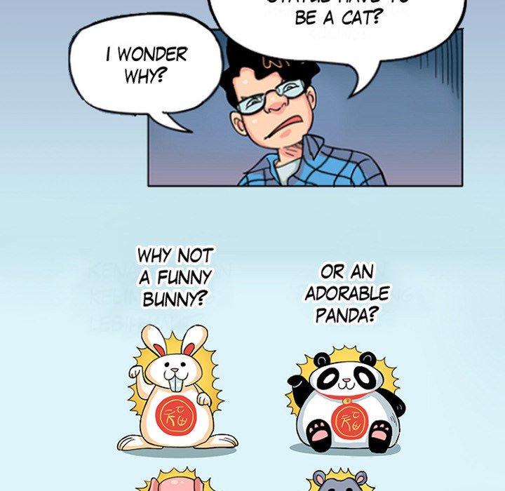 Lay Lay Cat - episode 3 - 4