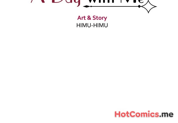 A Day With Me - episode 28 - 1