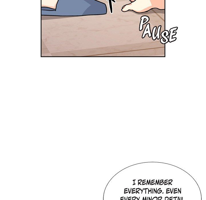 The Destroyer Fell in Love with Me - episode 1 - 101