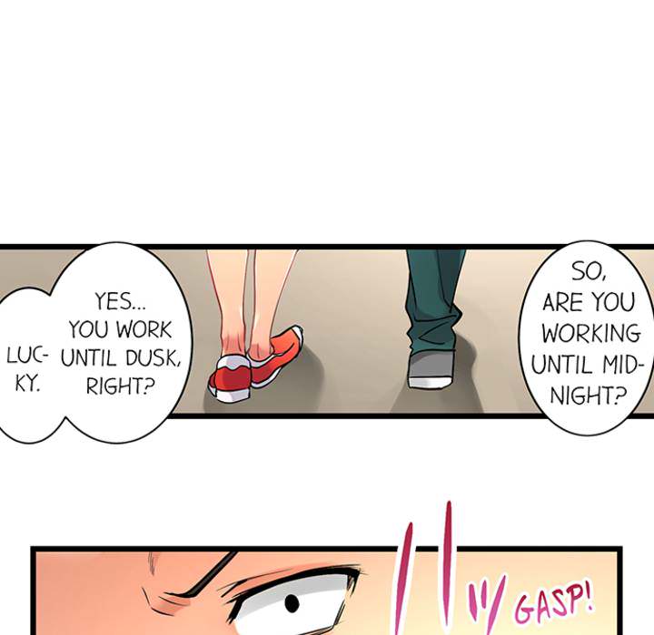 What She Fell on Was the Tip of My Dick - episode 10 - 25