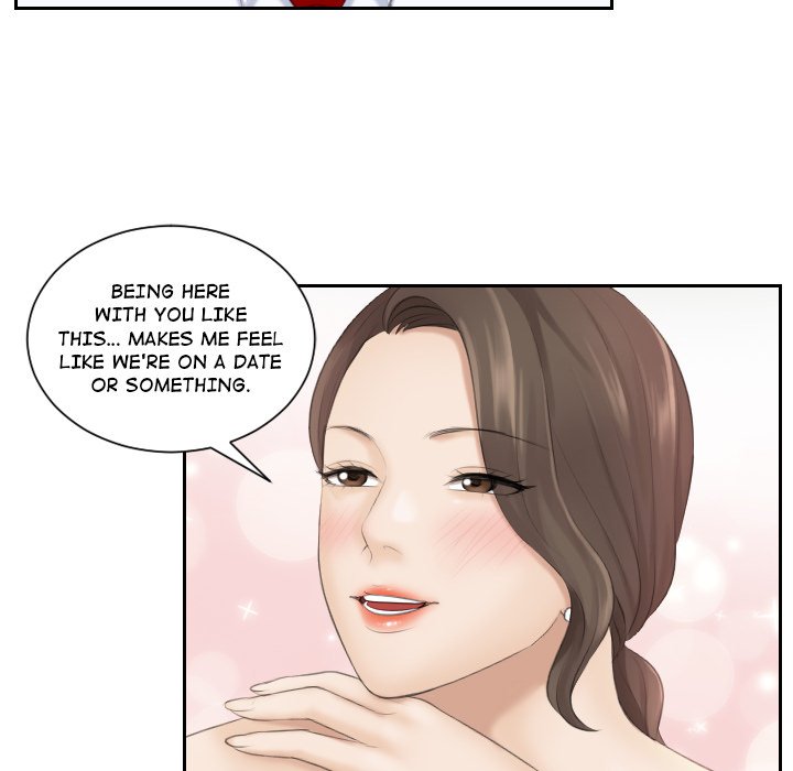 Crazy for It - episode 3 - 60