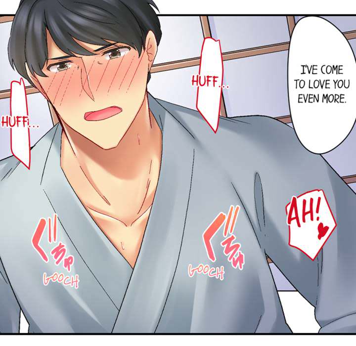 Our Kinky Newlywed Life - episode 18 - 28