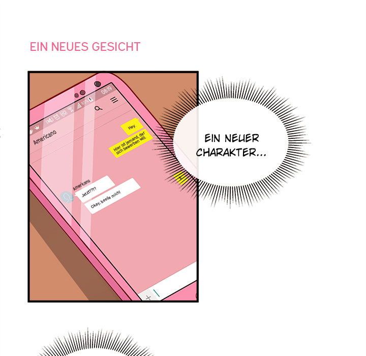 Ich wähle dich! - episode 13 - 14