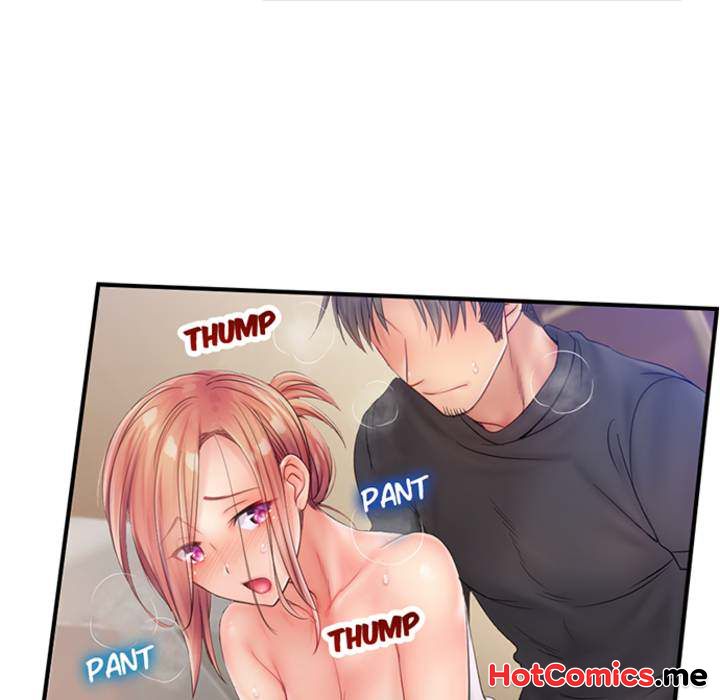 I Can't Resist His Massage! Cheating in Front of My Husband's Eyes - episode 57 - 25