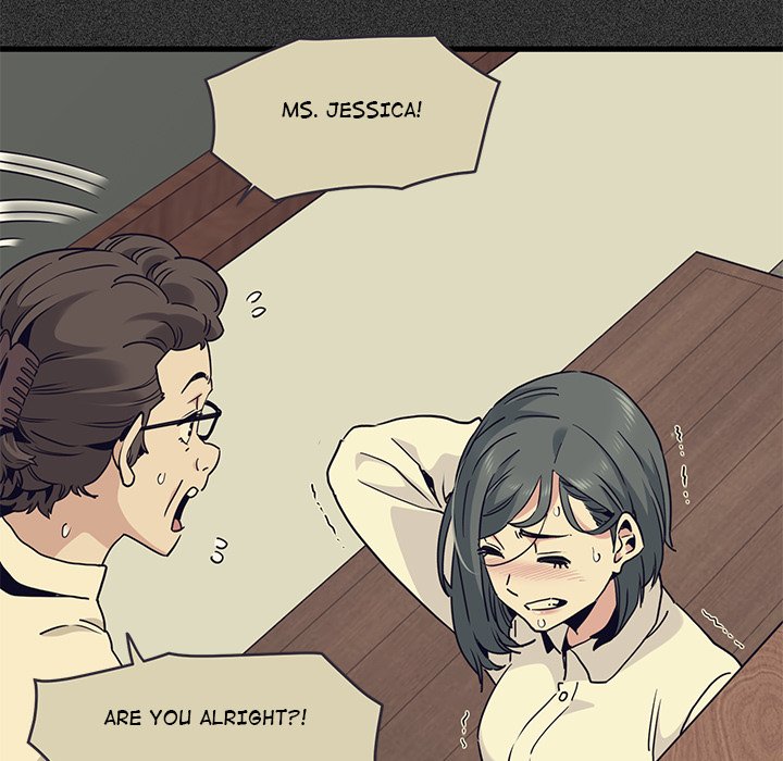Snapping into Love - episode 12 - 22