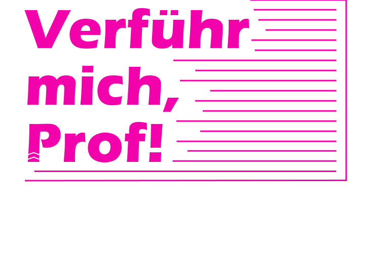 Verführ mich, Prof! - episode 10 - 1