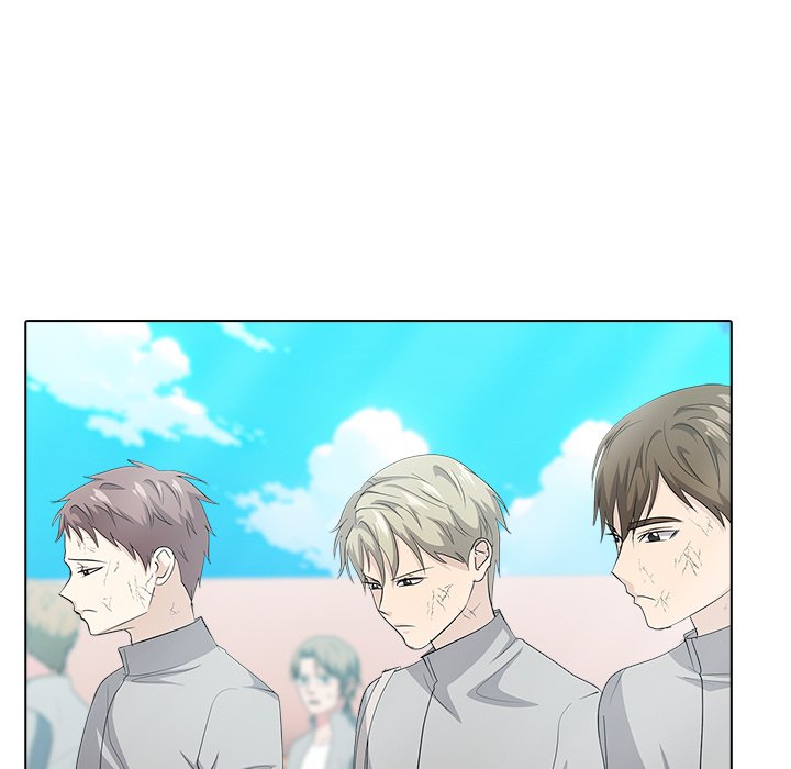 High School Legend Boost - episode 3 - 138