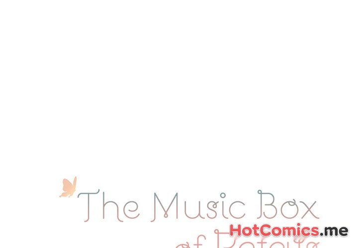 The Music Box of Petals - episode 35 - 0