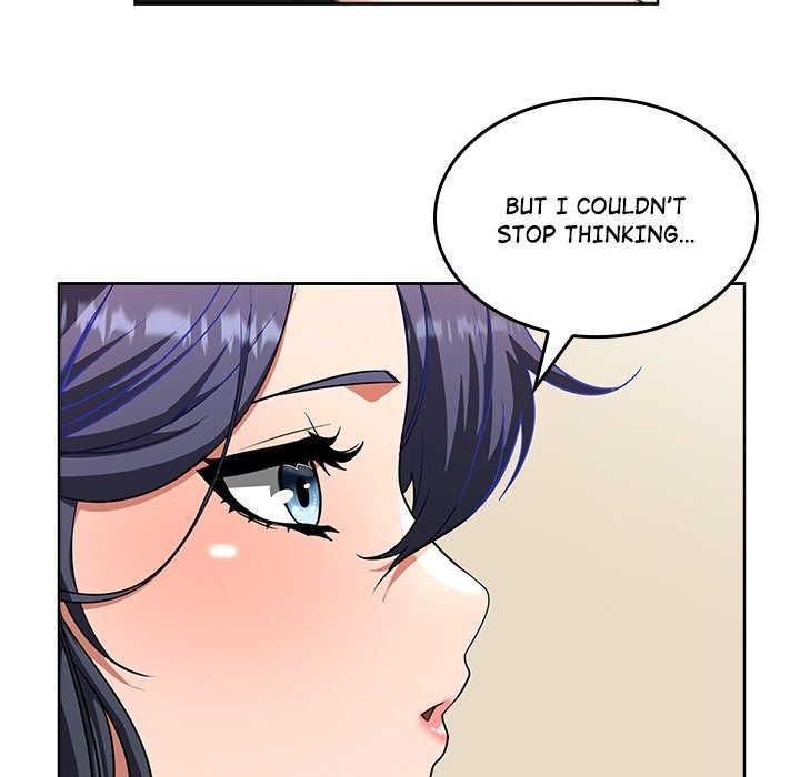 Office Romance is a No-No - episode Prologue - 36