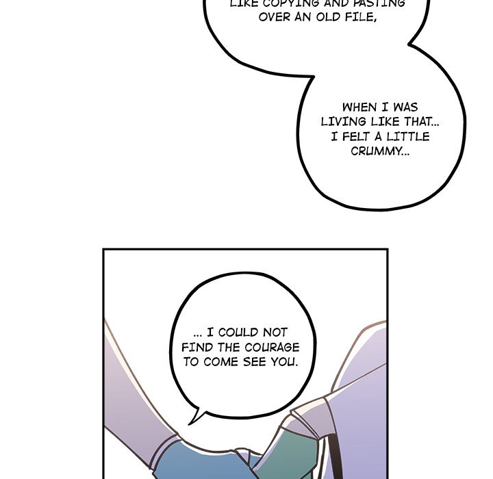 Iron Mech Bride - episode 19 - 13