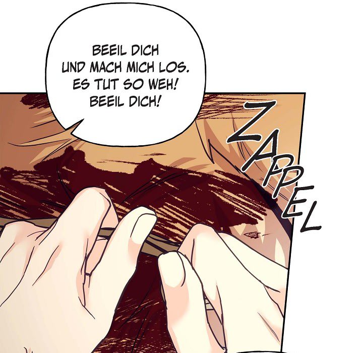 Das Leben mit der gefährlichen Bestie - episode 23 - 111