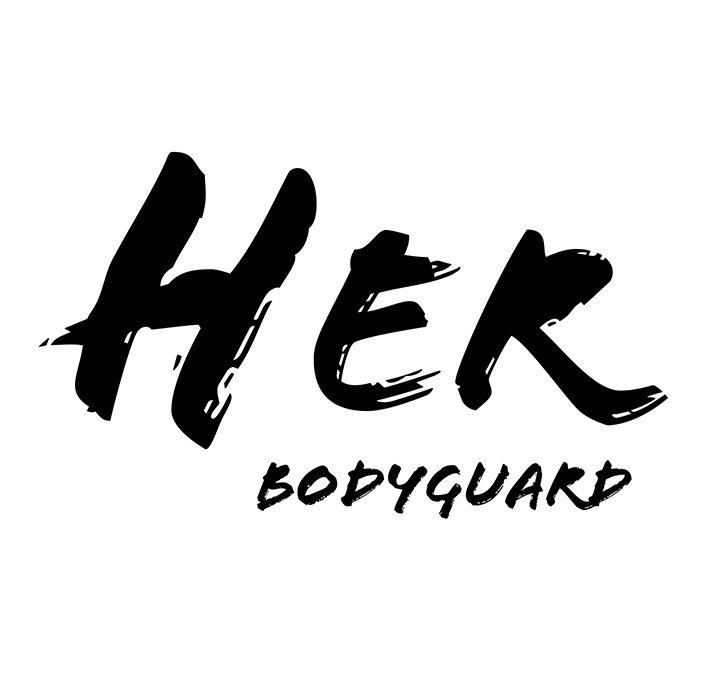 Her Bodyguard - episode 6 - 8