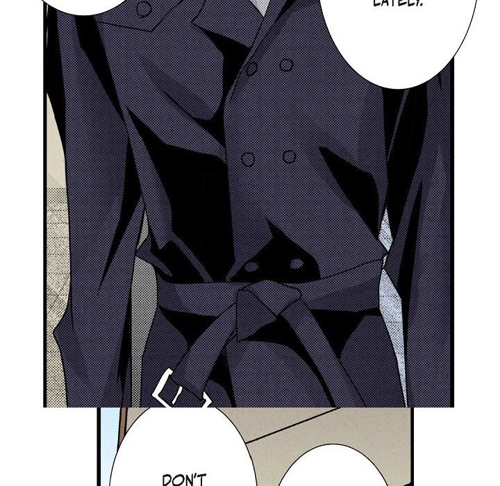 Work, Fight and Love - Webtoon Edition - episode 22 - 82