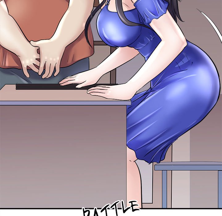 Immoral Family - episode 22 - 40
