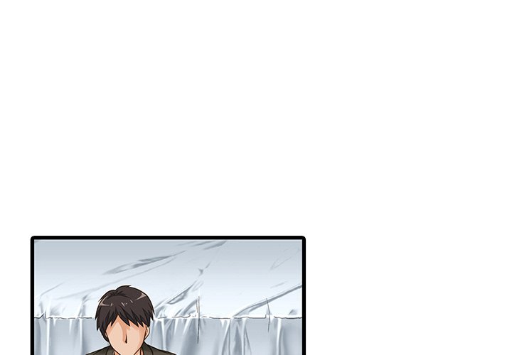 Late Night Shifts with My Boyfriend and My Boss - episode 1 - 2