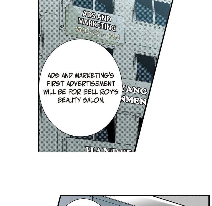 Work, Fight and Love - Webtoon Edition - episode 4 - 50