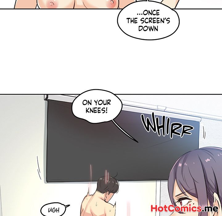 Daddy's Wild Oats - episode 13 - 8