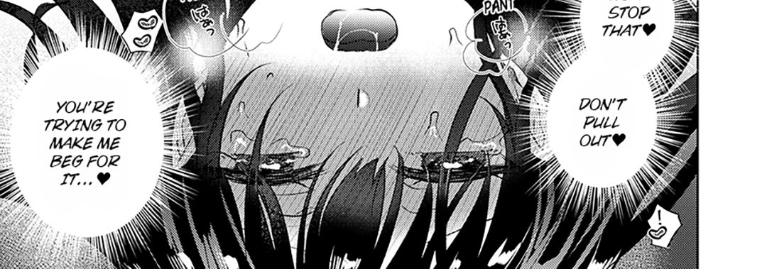 Now That I’m Stuck in His Bed, I Have to Keep Quiet...! The Straight-Laced Nurse Gets Ordered Around by Her Sister’s Boyfriend! - episode 16 - 11