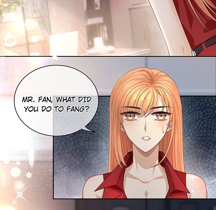 MASTER AND SEVEN LOVERS - episode 45 - 33