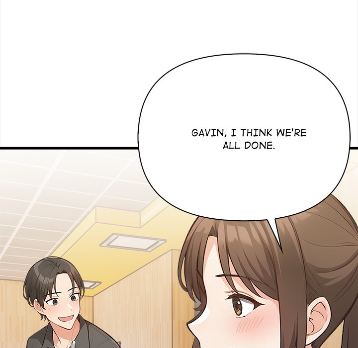 Trapped With My Boss - episode 6 - 139