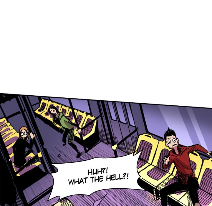 Galauman - episode 21 - 46