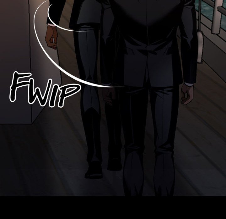 Workaholic Gangster - episode 25 - 230