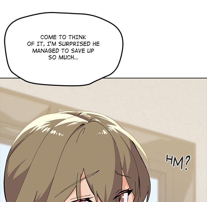 What's Wrong With This Family? - episode 2 - 42