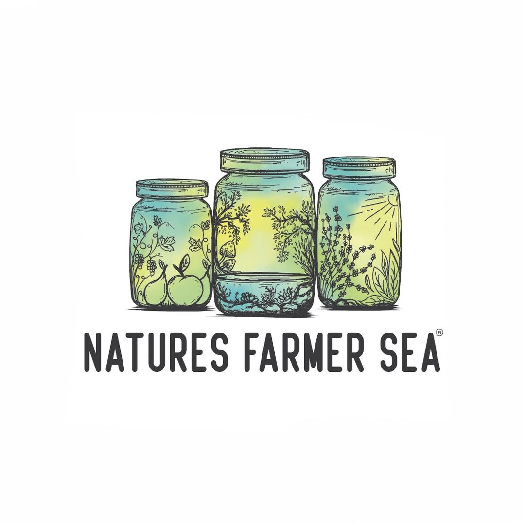 Natures Farmer Sea