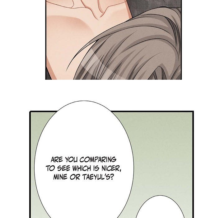 Work, Fight and Love - Webtoon Edition - episode 14 - 46