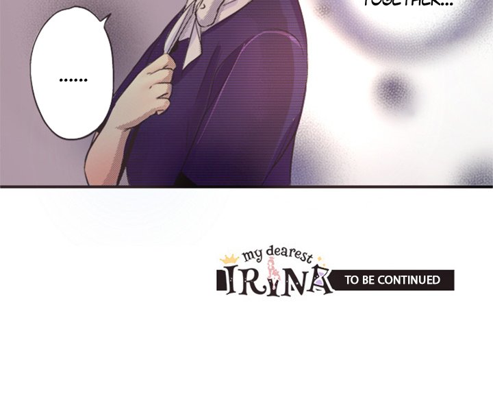 My Dearest  Irina - episode 1 - 86