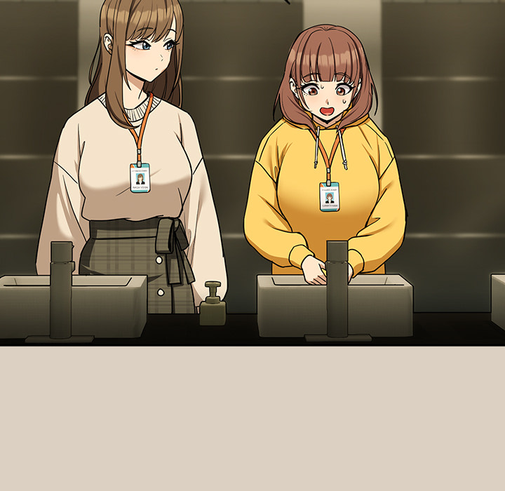 Dating After Work - episode 25 - 93