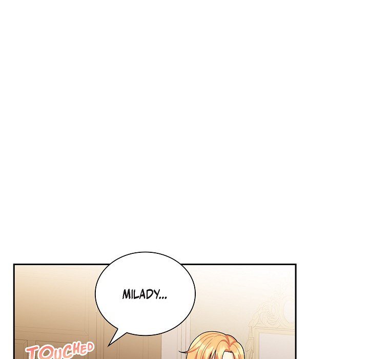 The Destroyer Fell in Love with Me - episode 41 - 18