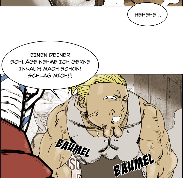 Der Schlägerjäger - episode 68 - 29