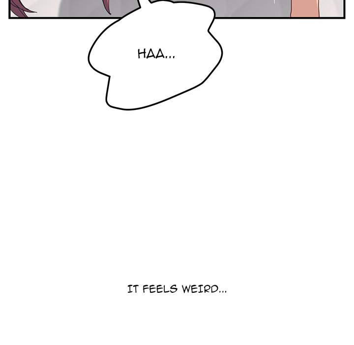 The Unwanted Roommate - episode 19 - 65