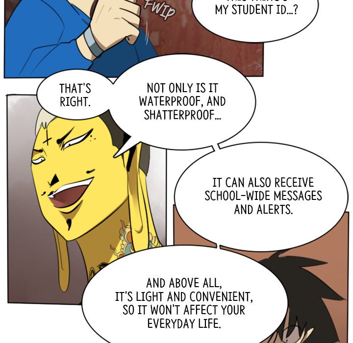 Ultimiter - episode 14 - 21