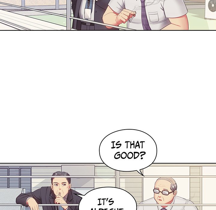 Master, Do You Need A Hand? - episode 14 - 73