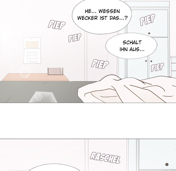 Das Bin Ich Nicht - episode 22 - 4