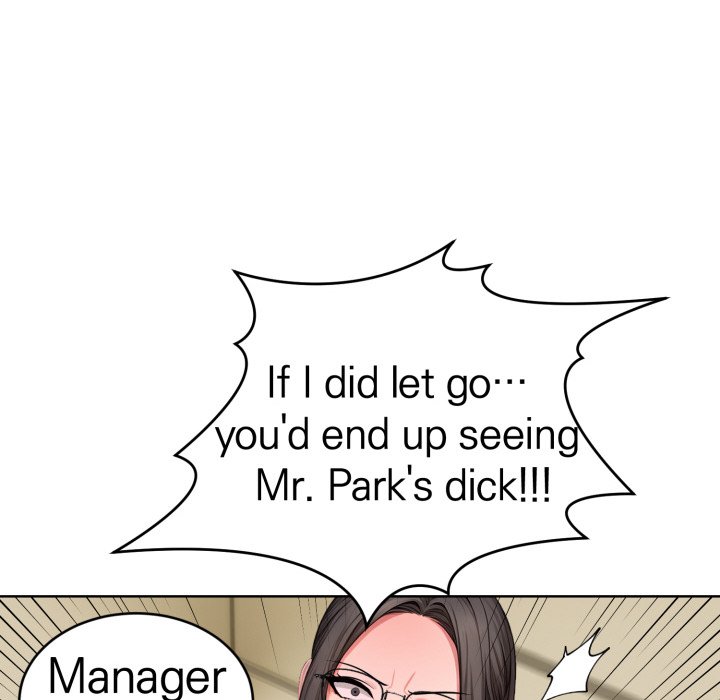 Two Strangers Trapped in an Elevator - episode 9 - 25