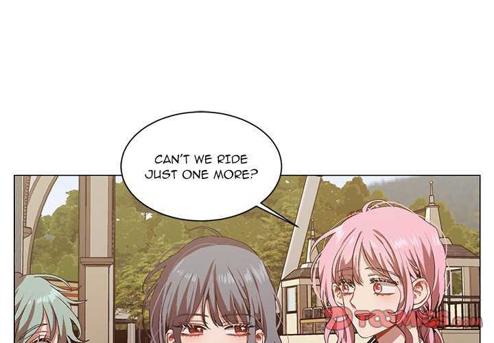 The Spring Scent of the Sea - episode 43 - 2