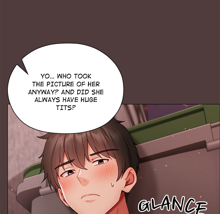 The Delinquent Girl - episode 7 - 137