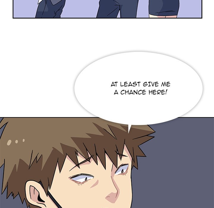 Springtime for Blossom - episode 3 - 88
