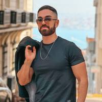 TikTok Account Photo