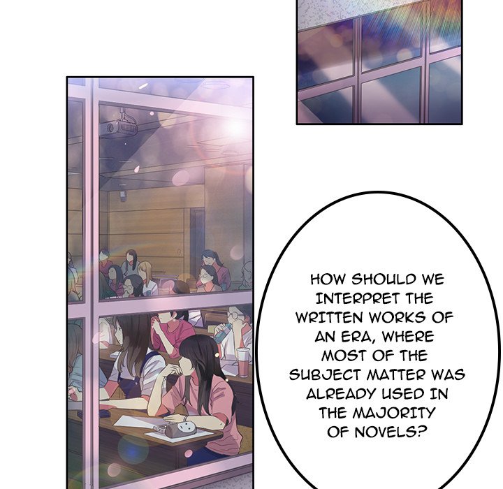 Yuri's Part Time Job - episode 2 - 126